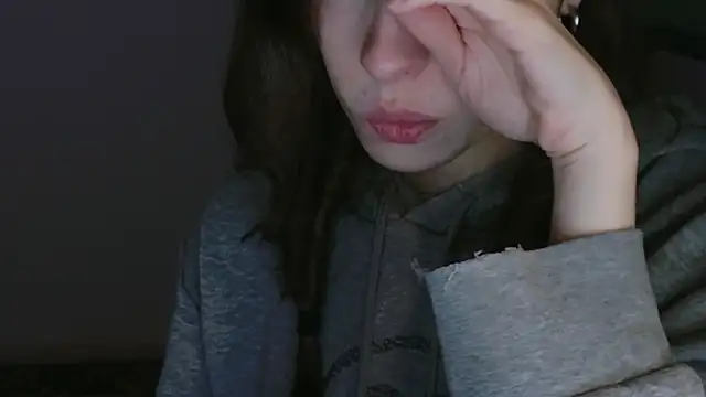 Yoka paradoXXX online show from November 15, 2025, 5:22 am