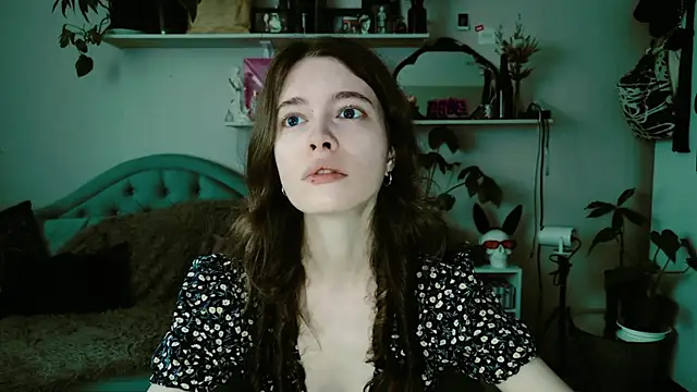 Snapshot of Yoka_paradoXXX chatting on May 21, 2026, 10:12 am Yoka paradoXXX online show from May 21, 2026, 10:12 am