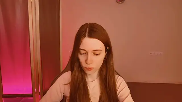 Snapshot of Yoka_paradoXXX chatting on April 28, 2026, 9:24 am Yoka paradoXXX online show from April 28, 2026, 9:24 am