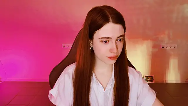 Yoka paradoXXX online show from February 14, 2026, 9:20 am