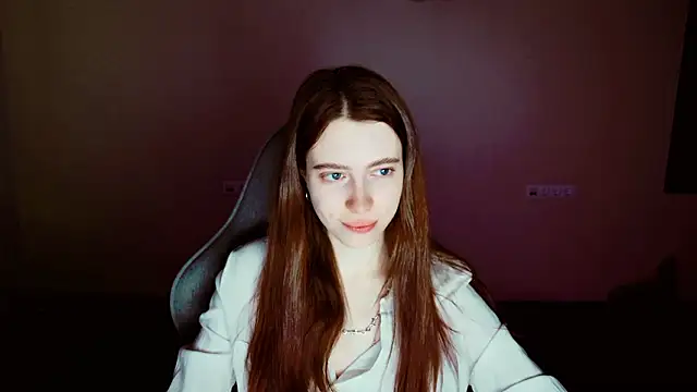 Yoka paradoXXX online show from February 15, 2026, 9:52 am