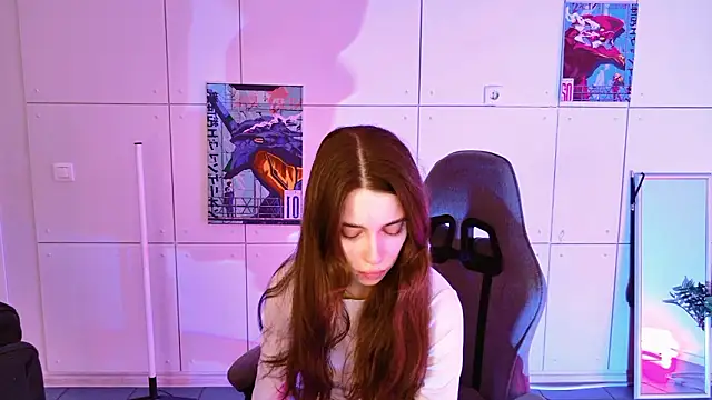 Yoka paradoXXX online show from March 13, 2026, 9:03 am