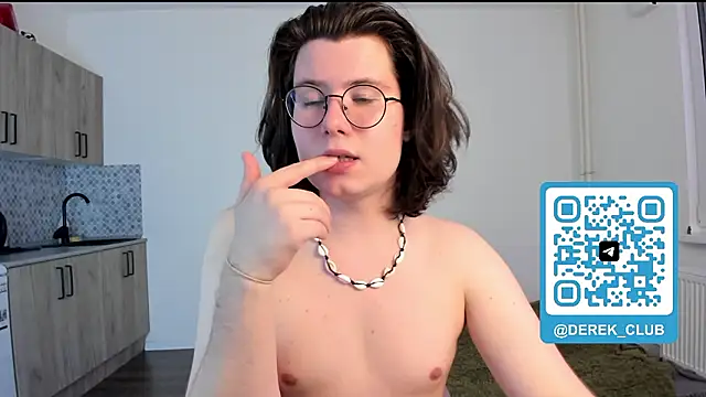 Derek Shameless online show from March 15, 2026, 6:59 pm