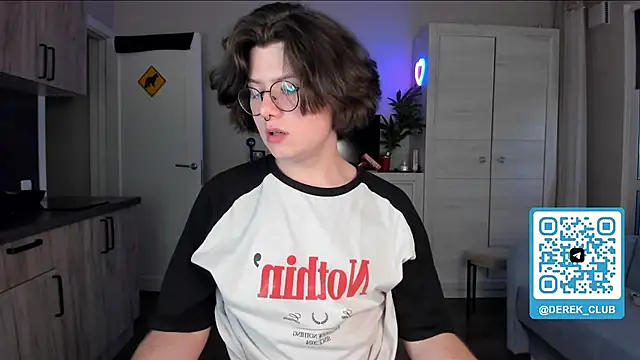 Derek Shameless online show from June 7, 2026, 7:41 pm