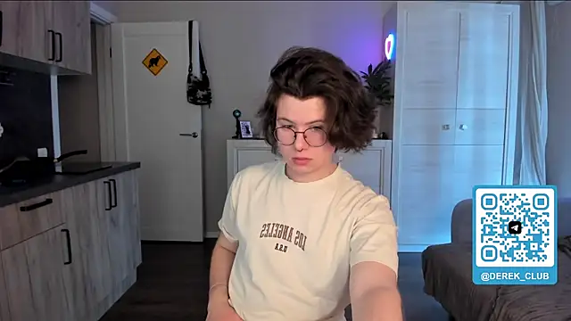 Derek Shameless online show from June 9, 2026, 11:44 am