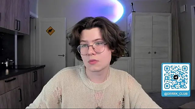 Derek Shameless online show from August 2, 2026, 7:33 pm