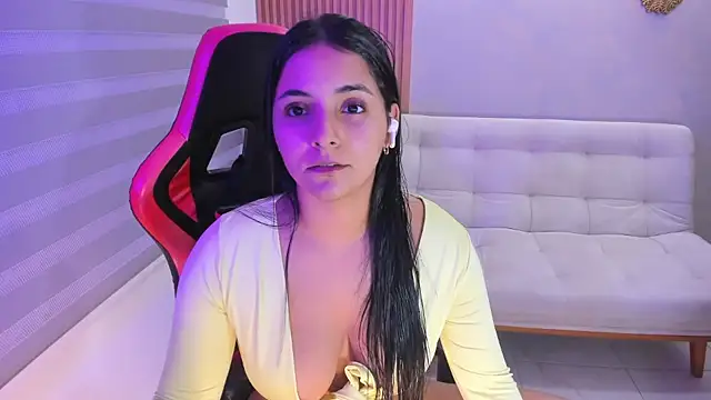 CathaleyaSex online show from July 30, 2026, 12:32 am