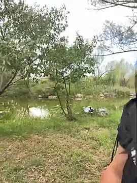 Fengbaby-555 online show from September 17, 2025, 6:26 am