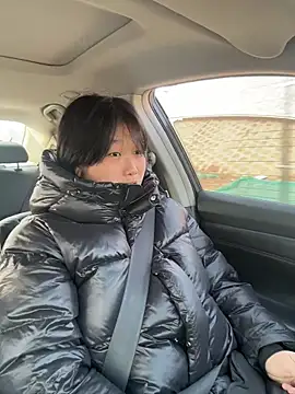 Fengbaby-555 online show from January 9, 2026, 5:58 am