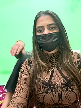 Hot Taniya69 online show from November 21, 2025, 6:29 pm