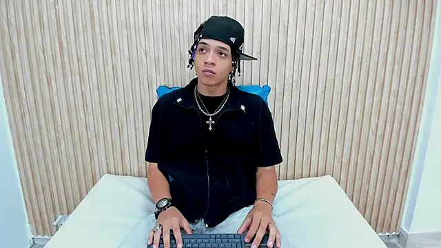 MARSHALL SPENCER online show from September 24, 2025, 1:06 pm