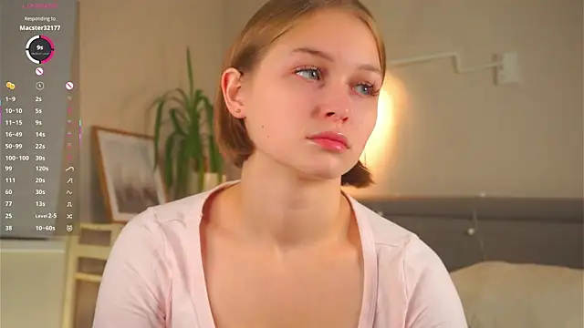 TenaBiller online show from October 19, 2025, 2:09 pm