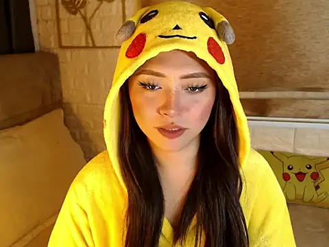 yourdevilsweettsx online show from February 13, 2026, 10:15 am