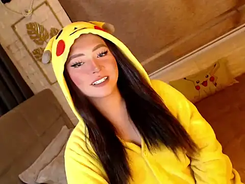 yourdevilsweettsx online show from March 8, 2026, 1:25 pm