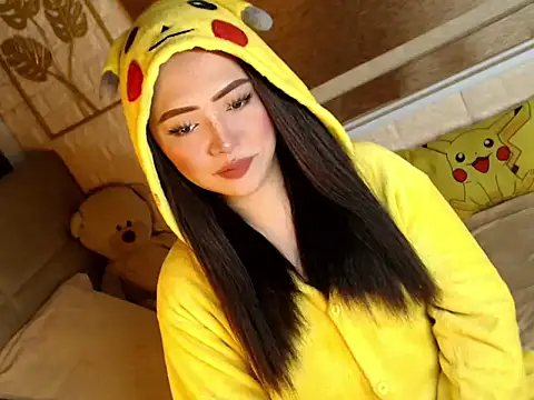 yourdevilsweettsx online show from December 16, 2025, 8:07 am