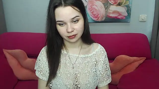 GloriyaDre online show from September 20, 2025, 5:23 am