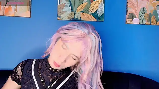 Electra Gosselin online show from October 14, 2025, 12:06 pm