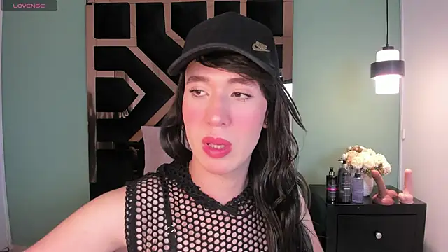 Electra Gosselin online show from January 9, 2026, 7:54 pm