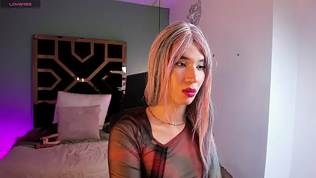 Electra Gosselin online show from February 4, 2026, 2:28 am