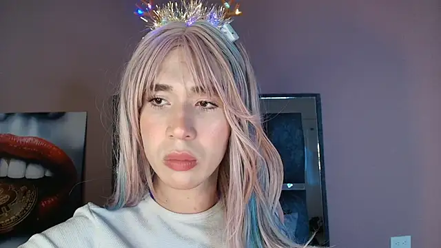 Electra Gosselin online show from November 23, 2025, 4:11 am