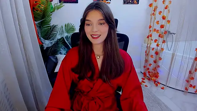 DivineAmour online show from October 20, 2025, 10:16 am