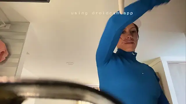 Biancamirage3 online show from November 14, 2025, 4:10 pm