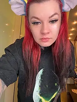 Sabien DeMonia online show from April 26, 2026, 9:17 am