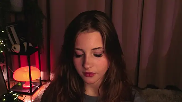 LoveSeekins online show from January 6, 2026, 7:29 pm