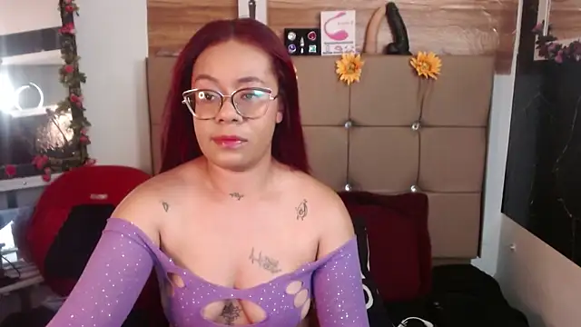 MIA  SPENCER online show from January 5, 2026, 5:27 pm