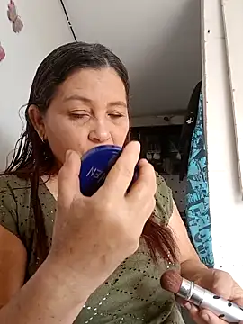 marfil milf online show from October 6, 2025, 3:46 pm