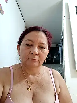 marfil milf online show from November 20, 2025, 2:51 pm