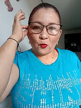 marfil milf online show from November 25, 2025, 1:55 pm