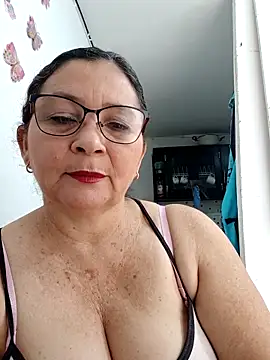 marfil milf online show from October 1, 2025, 3:05 pm