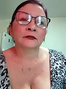 marfil milf online show from February 17, 2026, 1:52 pm