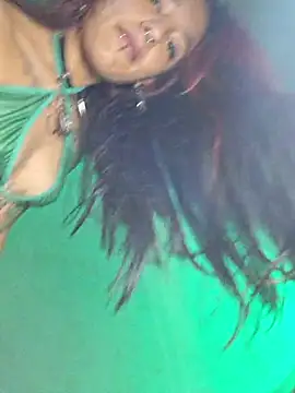 carolinerue online show from March 1, 2026, 7:25 pm