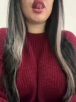 Molly-molly- online show from February 20, 2026, 6:26 am