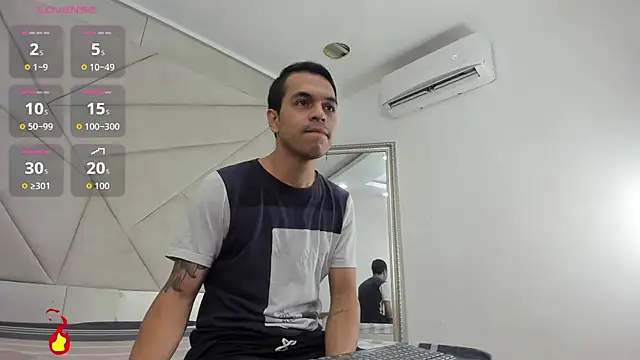 Snapshot of Gio_Lorenz chatting on November 15, 2025, 11:47 am Gio Lorenz online show from November 15, 2025, 11:47 am