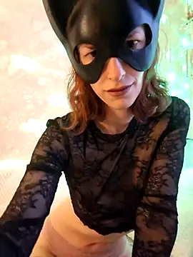 Snapshot of SecretIna chatting on May 24, 2026, 7:03 pm SecretIna online show from May 24, 2026, 7:03 pm