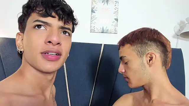 maicol cum23 online show from February 28, 2026, 3:28 am