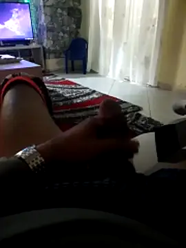 Snapshot of Gendise_ chatting on October 28, 2025, 8:52 pm Gendise online show from October 28, 2025, 8:52 pm