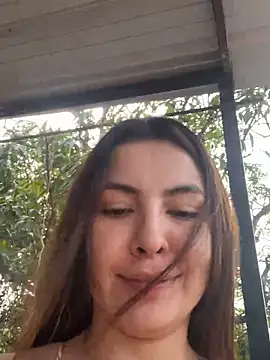 Snapshot of Dakota_Evanns chatting on February 25, 2026, 9:03 pm Dakota Evanns online show from February 25, 2026, 9:03 pm