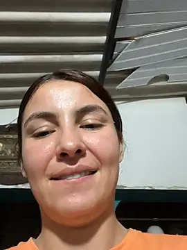 Dakota Evanns online show from July 10, 2026, 3:17 am