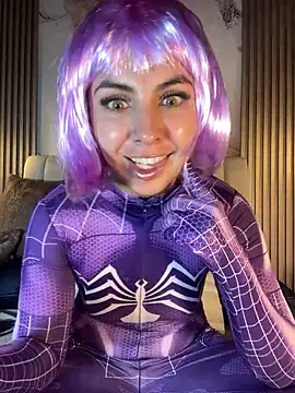 Dakota Evanns online show from October 30, 2025, 7:55 pm