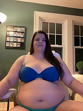 Snapshot of PlayWithBrittany chatting on December 19, 2025, 11:40 pm PlayWithBrittany online show from December 19, 2025, 11:40 pm