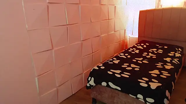 Fairy marie12 online show from October 30, 2025, 6:49 pm