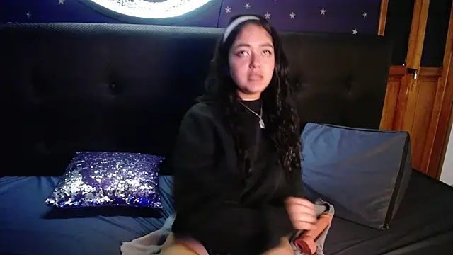 Fairy marie12 online show from September 18, 2025, 8:45 pm