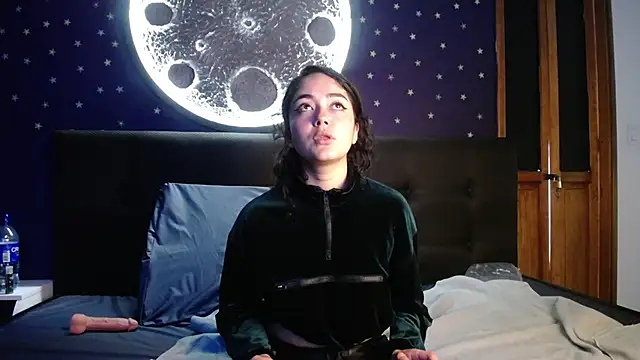 Fairy marie12 online show from September 15, 2025, 8:31 pm