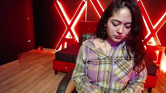 Fairy marie12 online show from October 3, 2025, 5:09 am