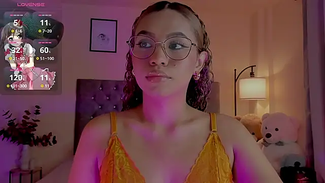 OxanaFedorova1- online show from February 4, 2026, 8:26 pm