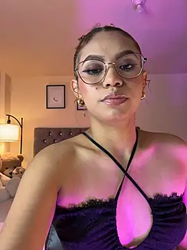 OxanaFedorova1- online show from February 7, 2026, 8:50 pm